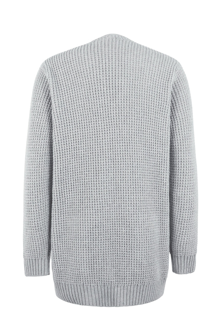 Helen | Elegant Cardigan