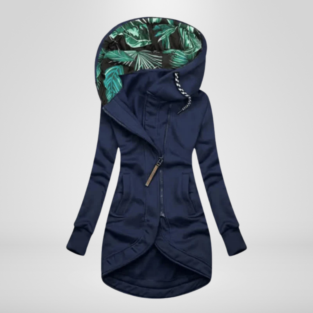 Barbe | Winter Coat