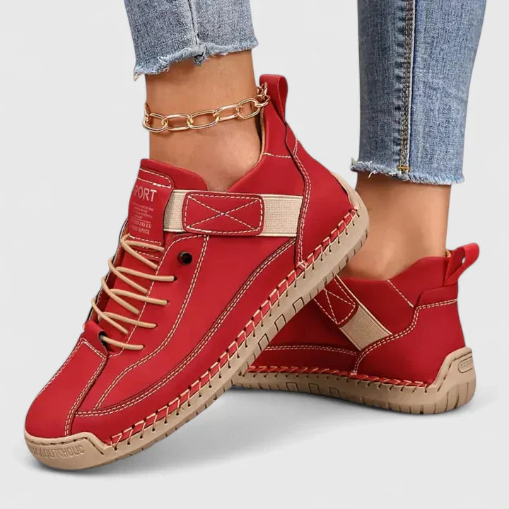 Hana | Orthopedic Sneakers