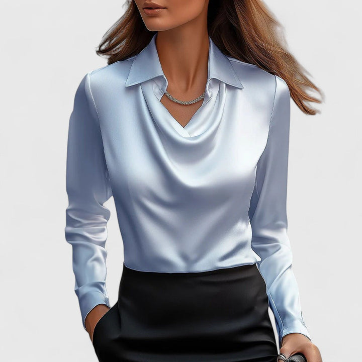 Brooklyn - Elegant Top