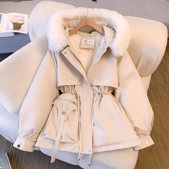 Jasmin | Elegant Winter Jacket