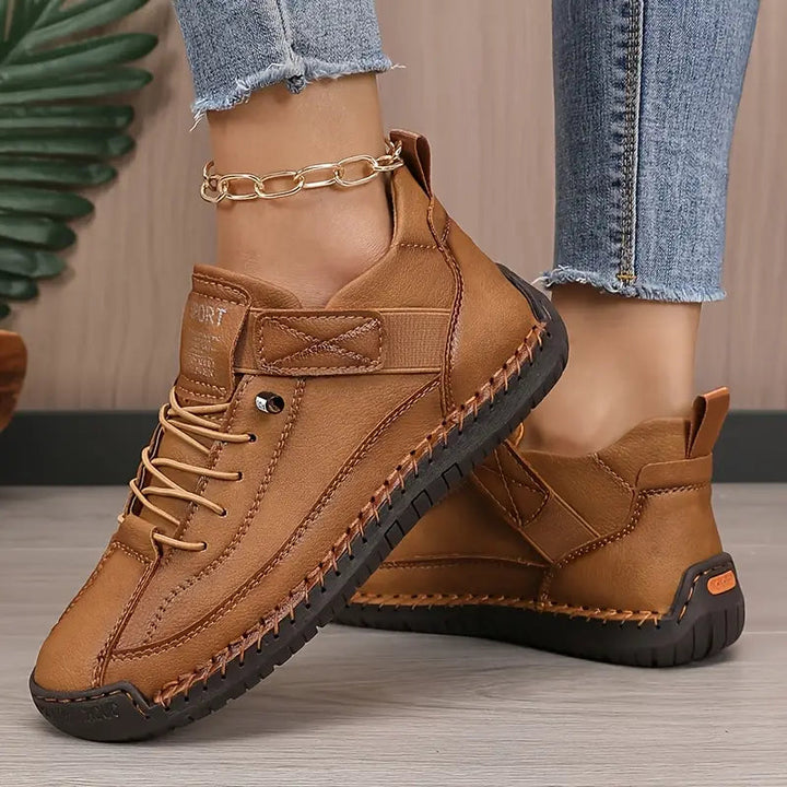 Claudie | Comfortable Orthopedic Sneakers