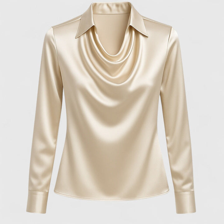 Brooklyn - Elegant Top