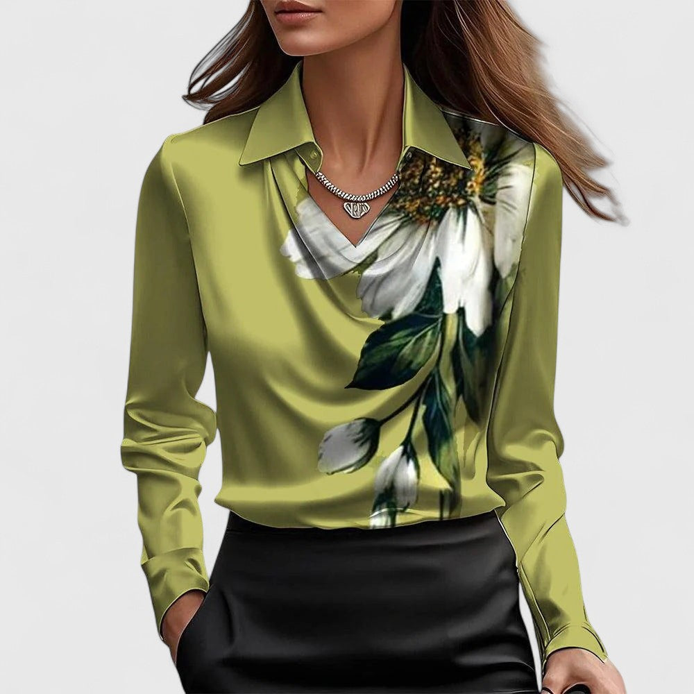 Brooklyn - Elegant Top