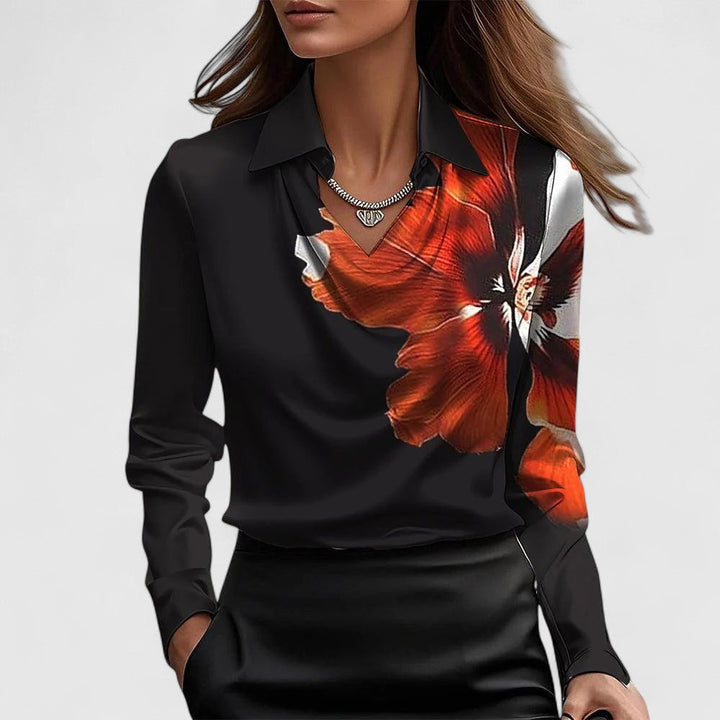 Brooklyn - Elegant Top