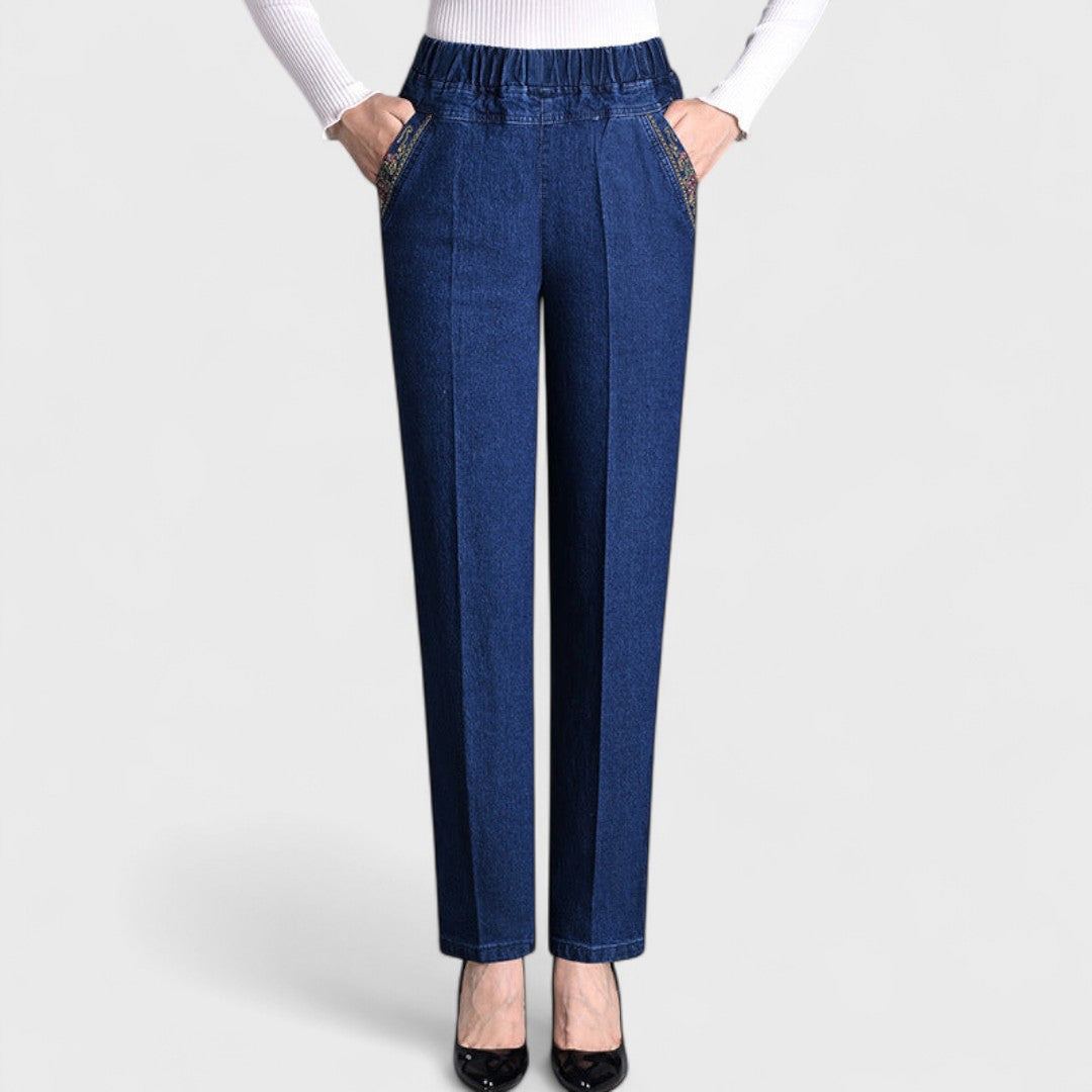 Henna - Women's Pants
